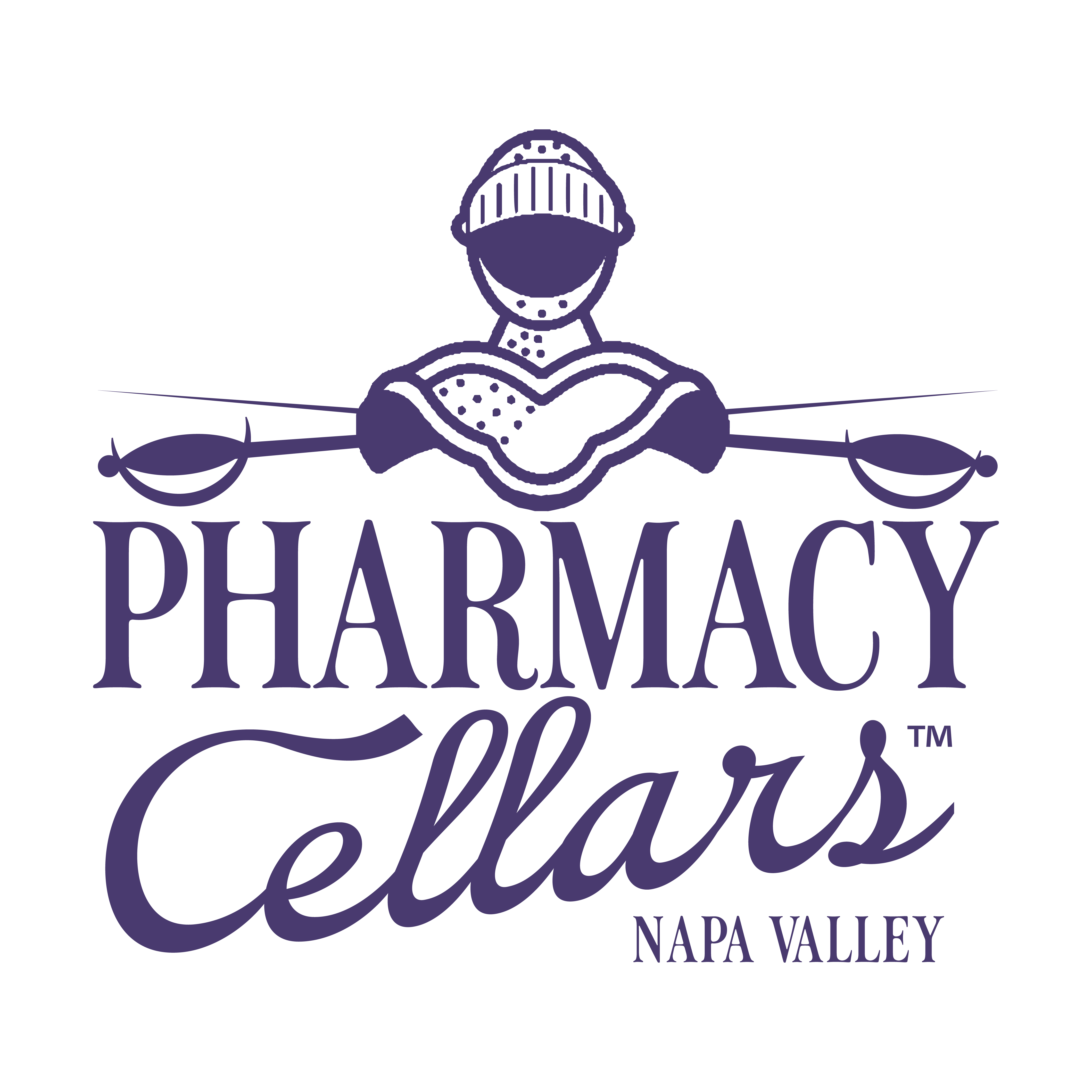 Pharmacy Cellars Napa Valley